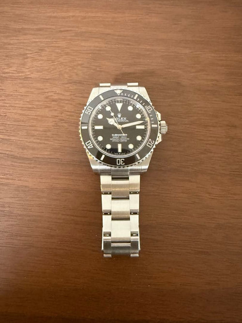 Automatic Watches 124060