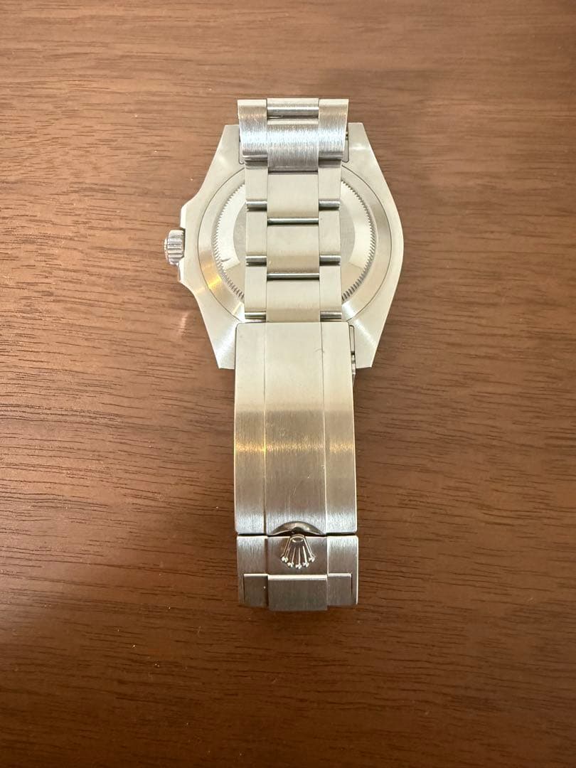 Automatic Watches 124060