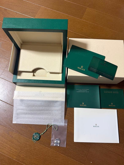 Automatic Watches 124060