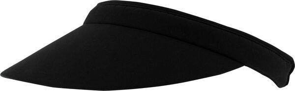 Others Walter Hagen Womens Core Visor Black