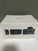 Sony Mirrorless Interchangeable Lips Zv-E10