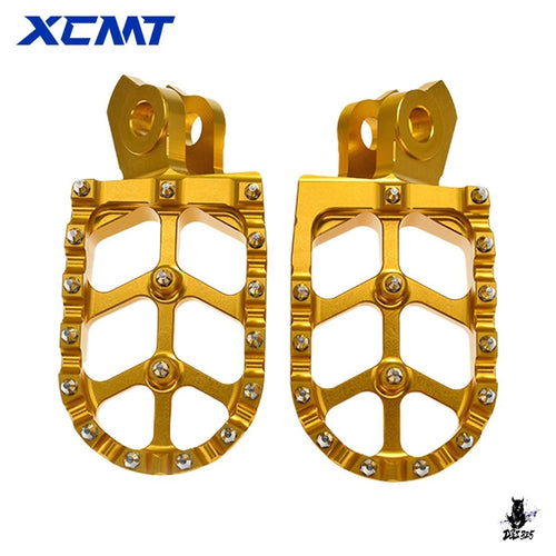 Others Cnc Rmz250/450 Xt660