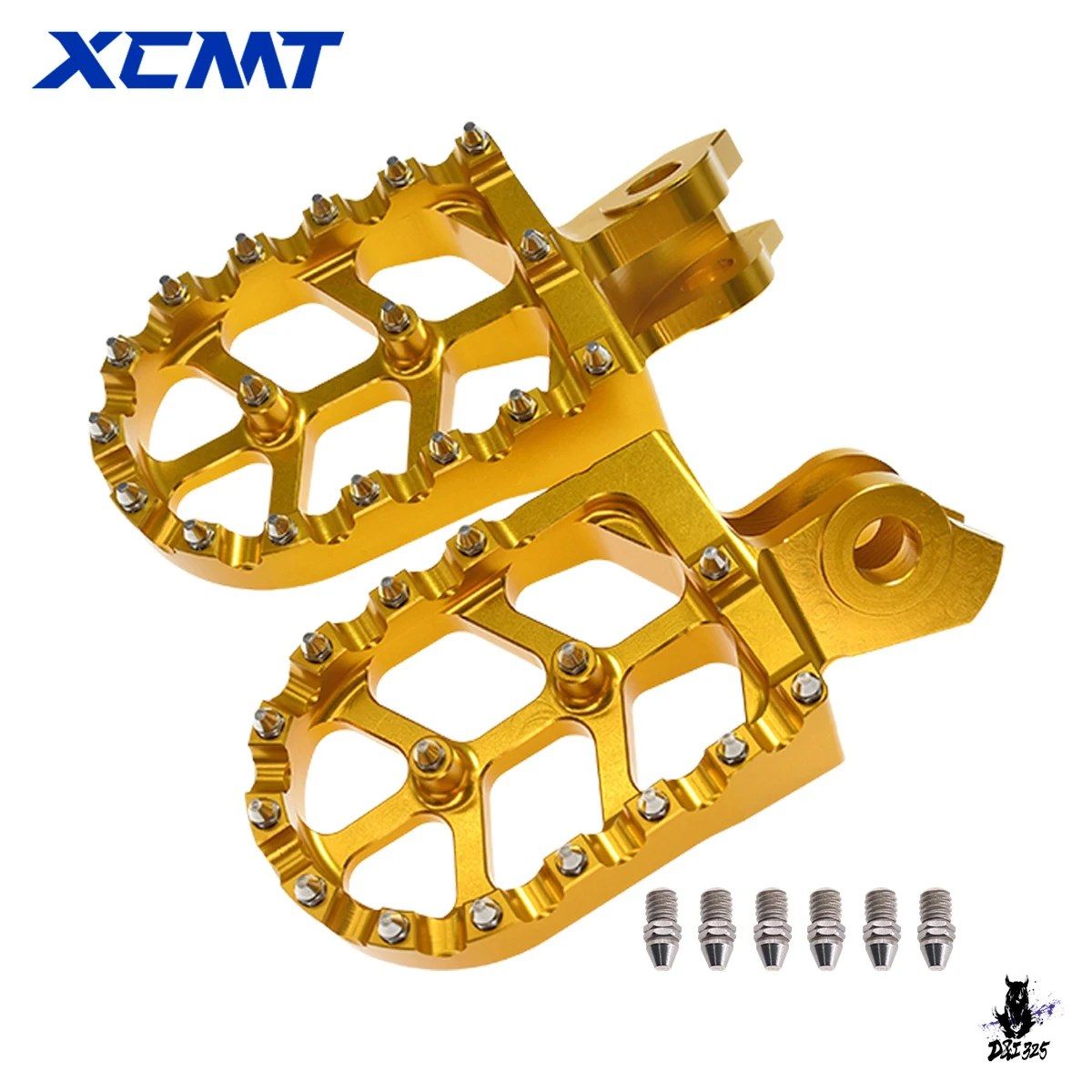 Others Cnc Rmz250/450 Xt660