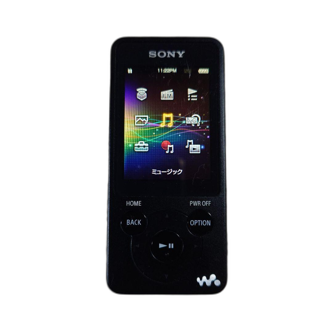 Sony Digital Audio Player Walkman 4Gb Nw-E003