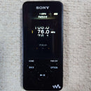 Sony Digital Audio Player Walkman 4Gb Nw-E003