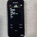 Sony Digital Audio Player Walkman 4Gb Nw-E003