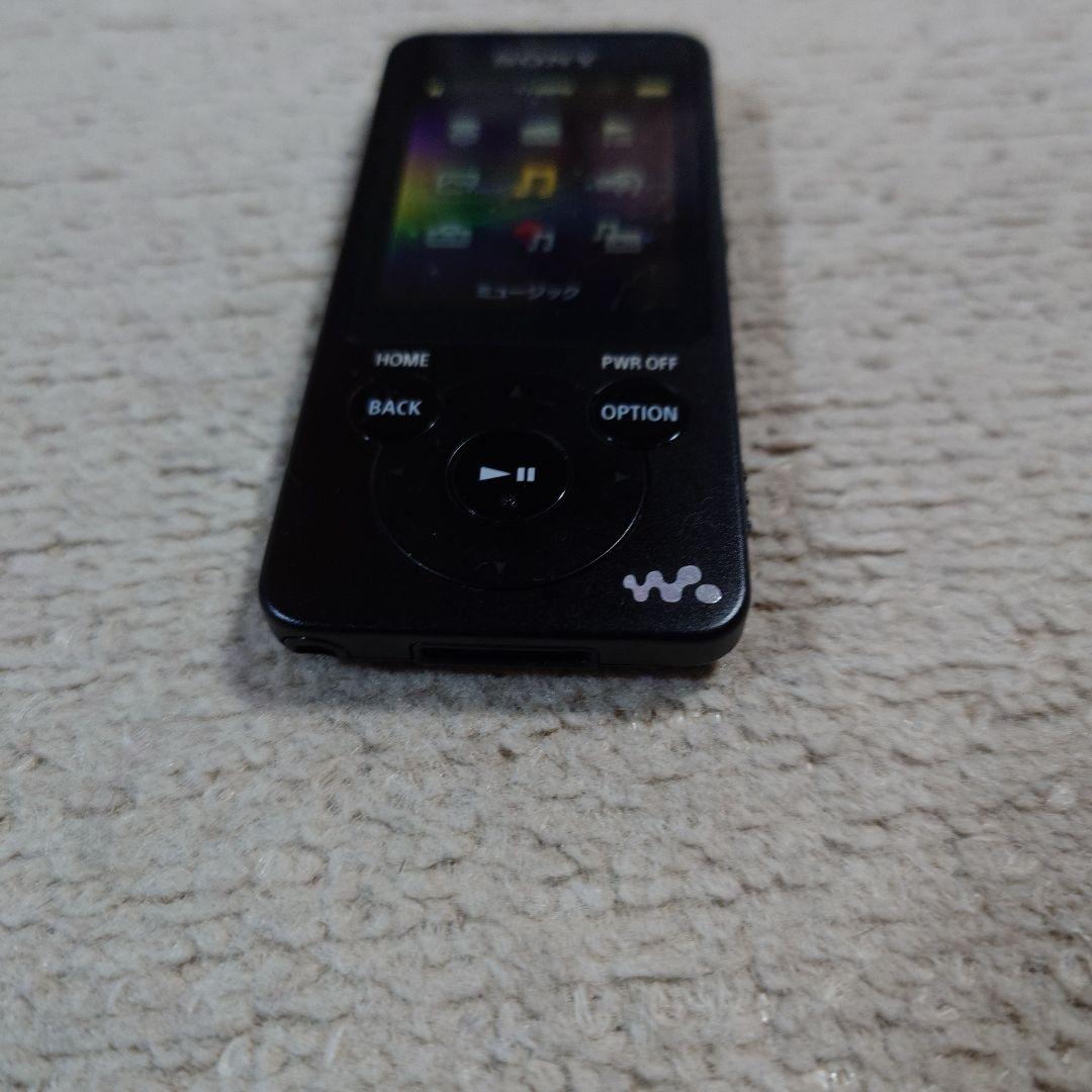 Sony Digital Audio Player Walkman 4Gb Nw-E003