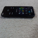 Sony Digital Audio Player Walkman 4Gb Nw-E003