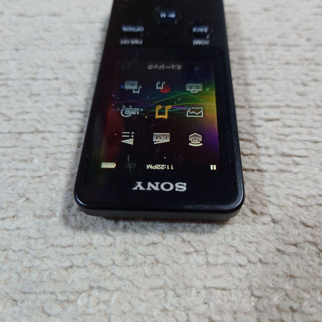 Sony Digital Audio Player Walkman 4Gb Nw-E003