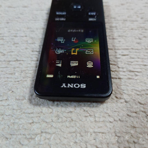Sony Digital Audio Player Walkman 4Gb Nw-E003