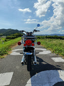 Motorcycle Frames Yamaha Rd350