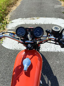 Motorcycle Frames Yamaha Rd350
