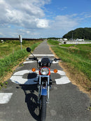 Motorcycle Frames Yamaha Rd350