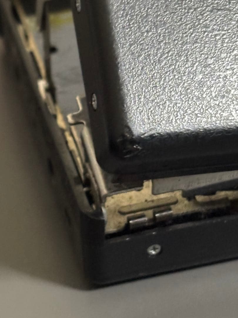 Sony Cassettes Walkman Wm-506