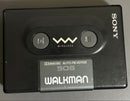 Sony Cassettes Walkman Wm-506