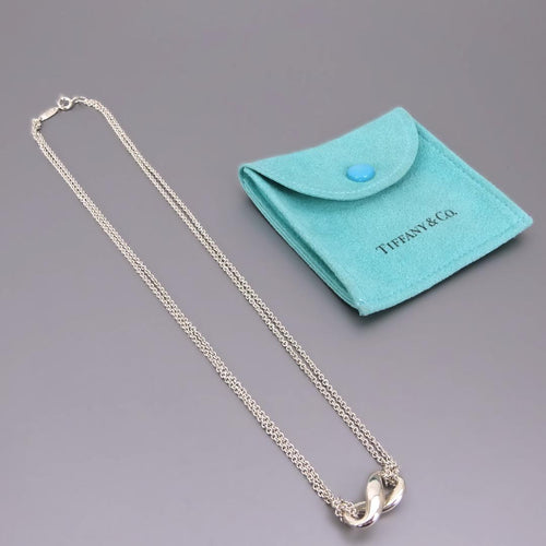 Tiffany Necklaces