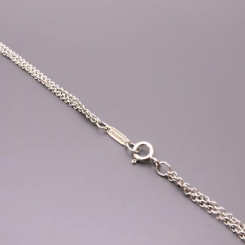 Tiffany Necklaces