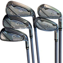 Single Iron Inpres Drivestar 5S Ir Vanquish For Lm423I L) C