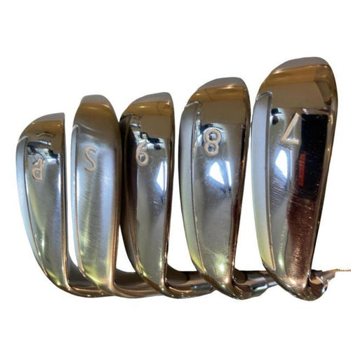 Single Iron Inpres Drivestar 5S Ir Vanquish For Lm423I L) C