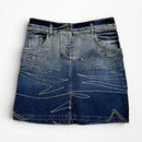 Christian Dior Pencil Skirts 06Aw