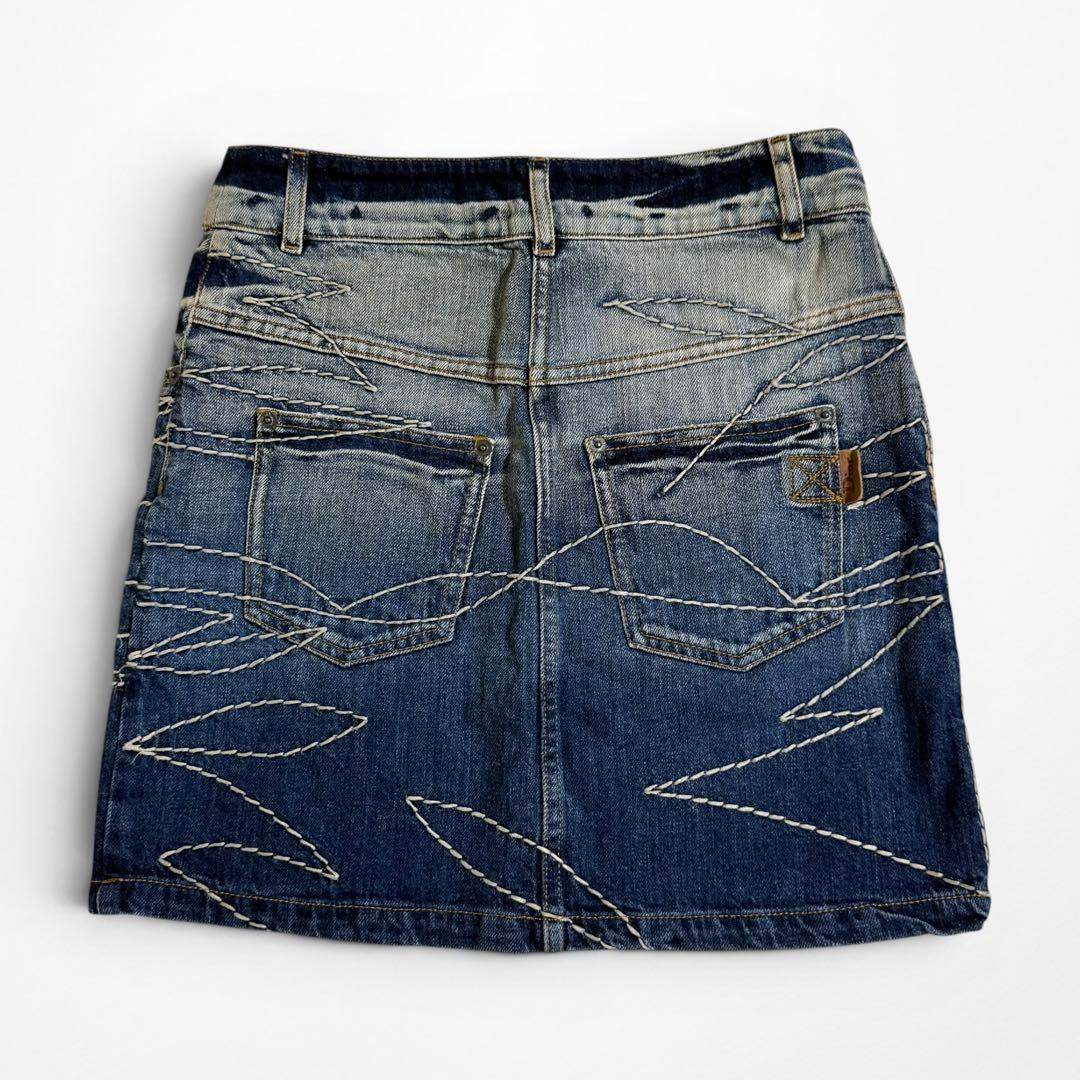 Christian Dior Pencil Skirts 06Aw