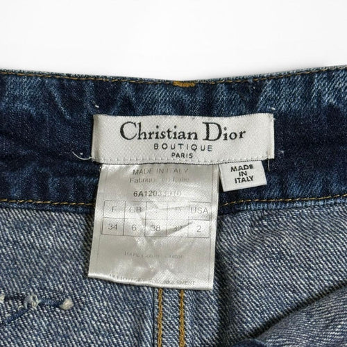 Christian Dior Pencil Skirts 06Aw