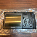 Ricoh Compact Digital Cameras Gr 4078