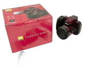 Nikon Compact Digital Camera Coolpix B700 26800703030324