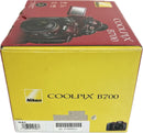 Nikon Compact Digital Camera Coolpix B700 26800703030324