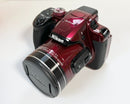 Nikon Compact Digital Camera Coolpix B700 26800703030324