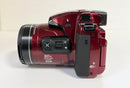 Nikon Compact Digital Camera Coolpix B700 26800703030324