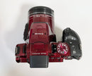 Nikon Compact Digital Camera Coolpix B700 26800703030324