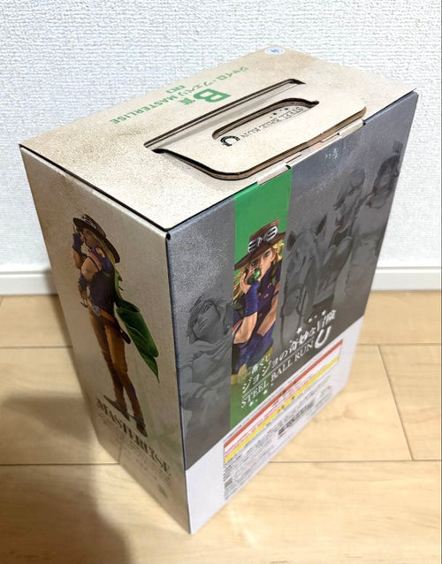 Jojo'S Bizarre Adventure B I J