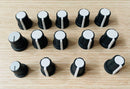 Modular Synthesizers Mutable +Intellijel Knob 14