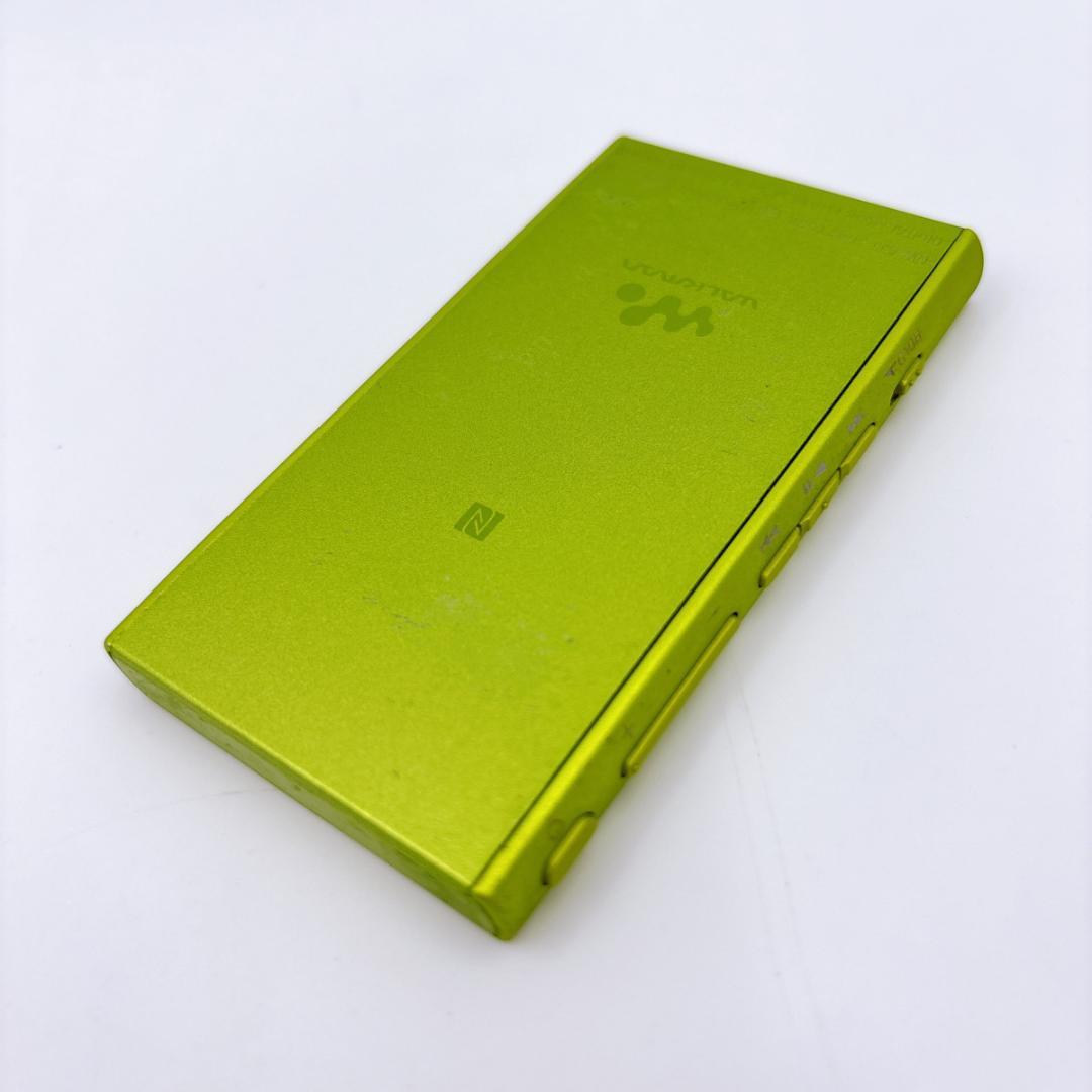 Sony Digital Audio Players Walkman Nw-A35 Bluetooth