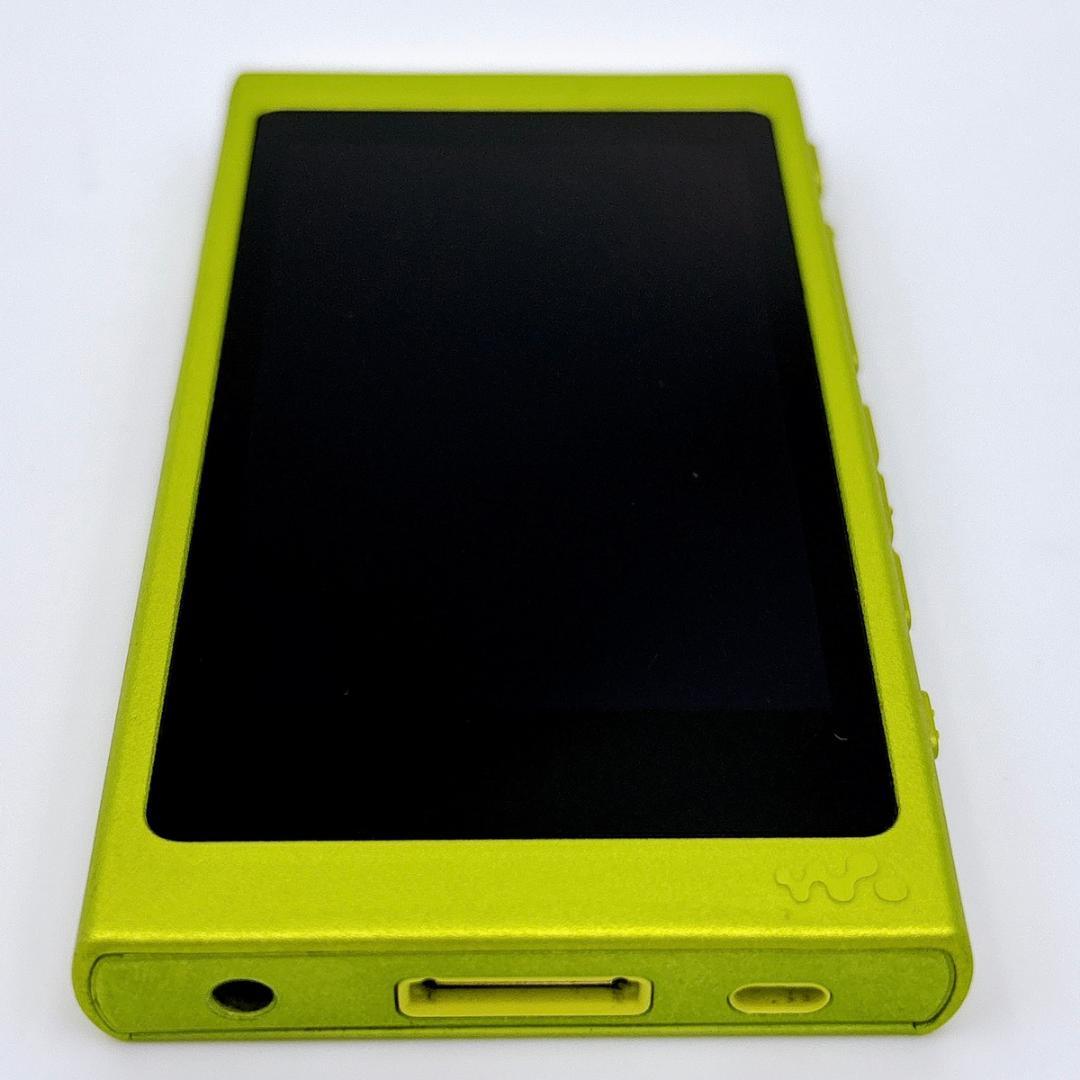 Sony Digital Audio Players Walkman Nw-A35 Bluetooth