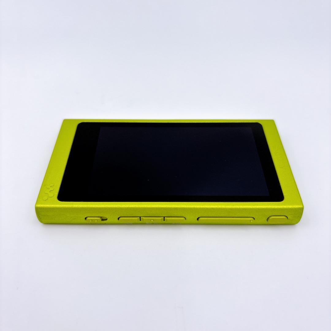 Sony Digital Audio Players Walkman Nw-A35 Bluetooth