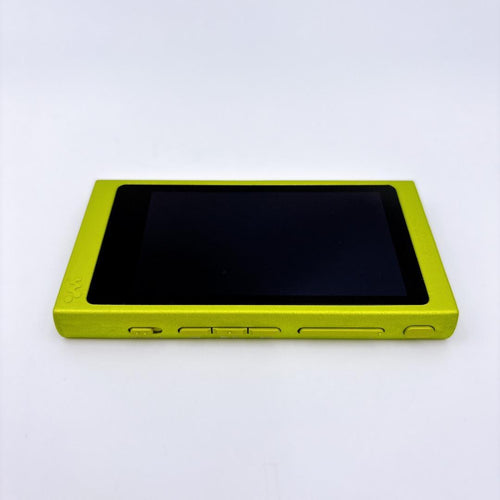 Sony Digital Audio Players Walkman Nw-A35 Bluetooth