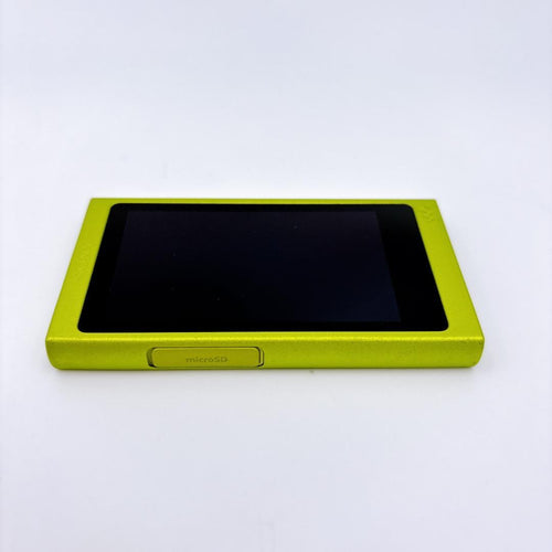 Sony Digital Audio Players Walkman Nw-A35 Bluetooth