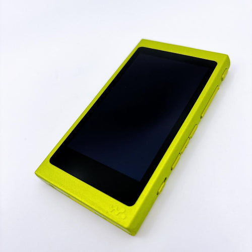 Sony Digital Audio Players Walkman Nw-A35 Bluetooth