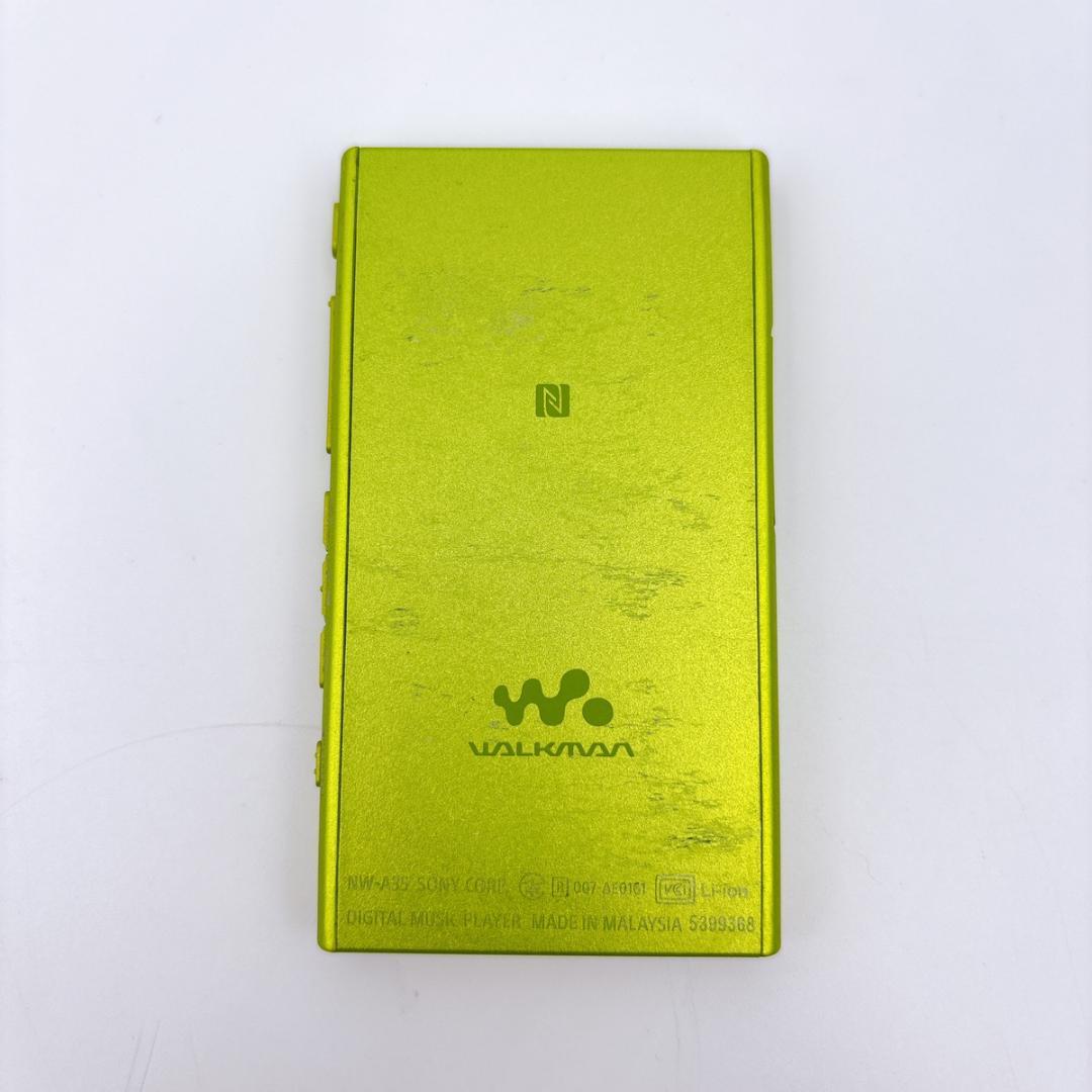 Sony Digital Audio Players Walkman Nw-A35 Bluetooth