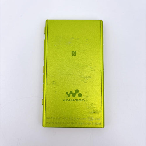 Sony Digital Audio Players Walkman Nw-A35 Bluetooth