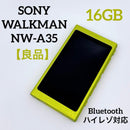 Sony Digital Audio Players Walkman Nw-A35 Bluetooth
