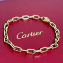 Cartier Bracelets Yg K18Yg