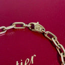 Cartier Bracelets Yg K18Yg