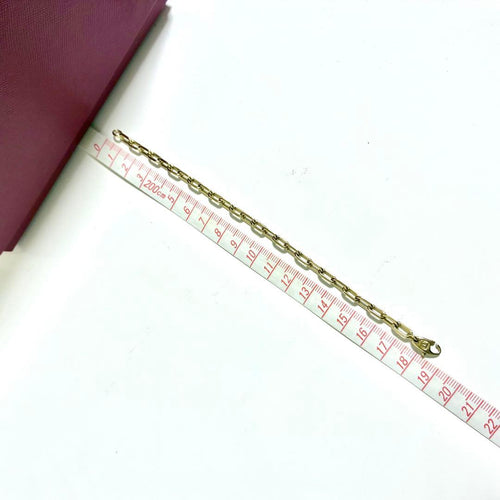 Cartier Bracelets Yg K18Yg