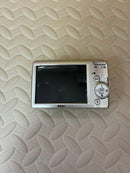Compact Digital Camera Nikon& Coolpix L20