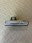 Compact Digital Camera Nikon& Coolpix L20
