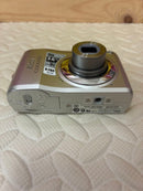 Compact Digital Camera Nikon& Coolpix L20