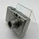 Canon Digital Camera Ixy Digital60 Pc1158
